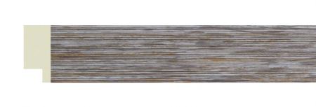 PVC Профил 1306009