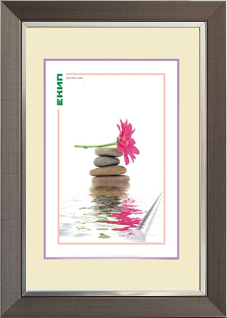 PVC Фото Рамки – Профил 7-109