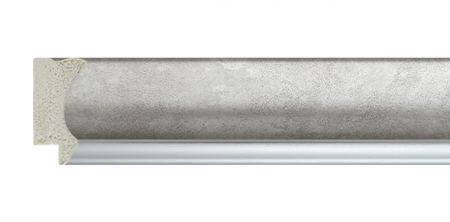 PVC Профил A 4523-2