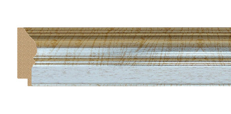 PVC Профил A 5001