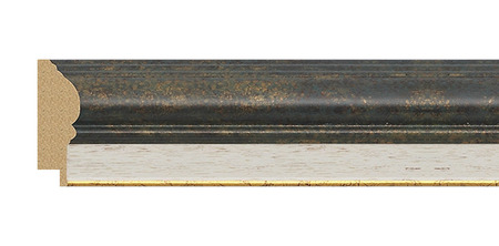 PVC Профил A 5002