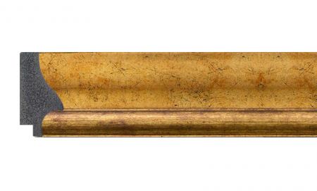 PVC Профил A 5932-1