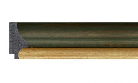 PVC Профил A 5932-3