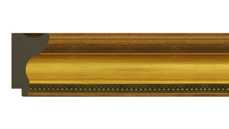 PVC Профил A 65031