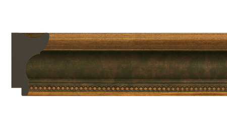 PVC Профил A 65032