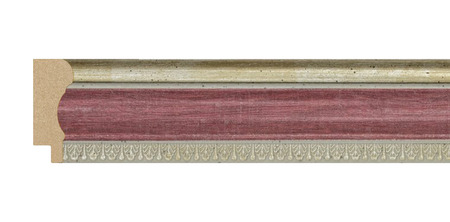 PVC Профил DL 4218-7