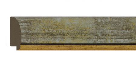 PVC Профил DL 4688