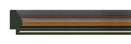 PVC Профил A 3401