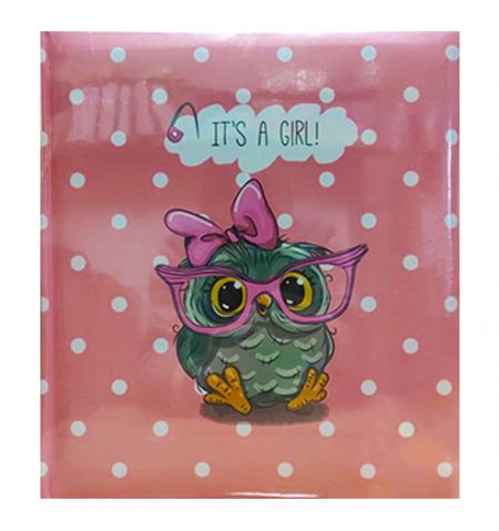 BB ASSORT №78 - РОЗОВ ( ПЕРГАМЕНТ ) № 18094 